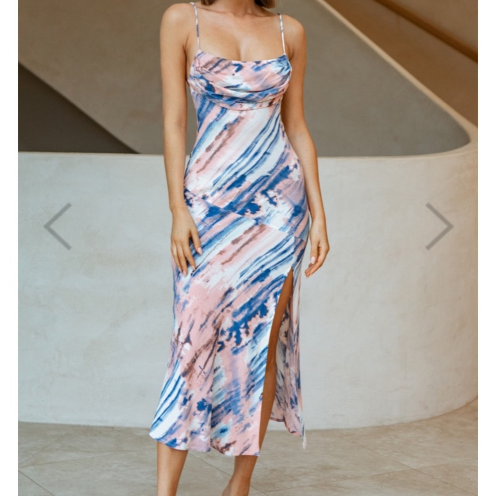 💖 Selfie Leslie well versed 💙